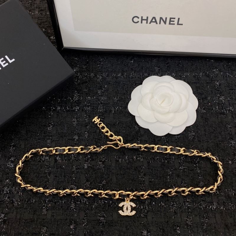 Chanel Necklaces